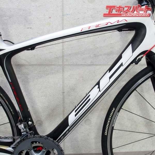 BH PRISMA 2012年 フルカーボン