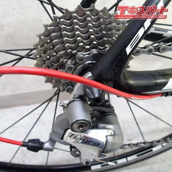 BH PRISMA 2012年 Tiagra 4600 10S フルカーボン ロードバイク 戸塚店