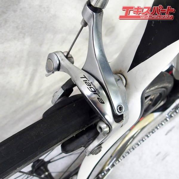 BH PRISMA 2012年 Tiagra 4600 10S フルカーボン ロードバイク 戸塚店