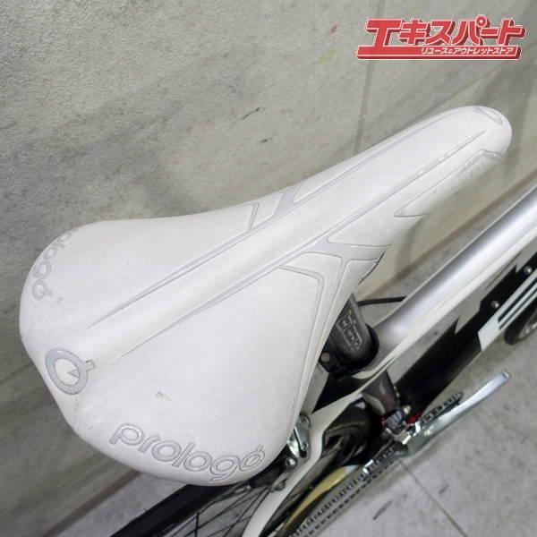BH PRISMA 2012年 Tiagra 4600 10S フルカーボン ロードバイク 戸塚店