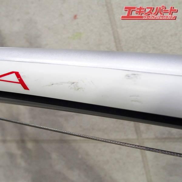 BH PRISMA 2012年 Tiagra 4600 10S フルカーボン ロードバイク 戸塚店