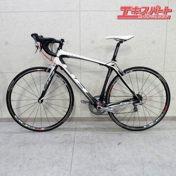 BH PRISMA 2012年 Tiagra 4600 10S フルカーボン ロードバイク 戸塚店