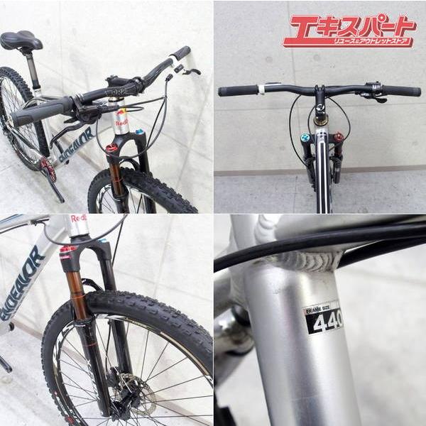 【◎美品】ENDEAVOR 　MTB 　マウンテンバイク Endeavor マウンテンバイク