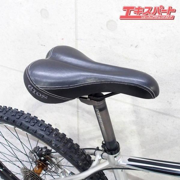 ASAHI ENDEAVOR ALTUS M370 1×9S MTB あさひ エンデバー マウンテン