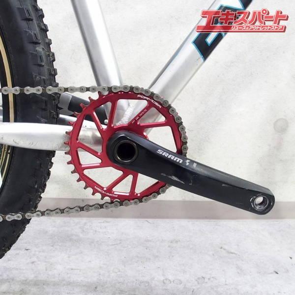 ASAHI ENDEAVOR ALTUS M370 1×9S MTB あさひ エンデバー マウンテン