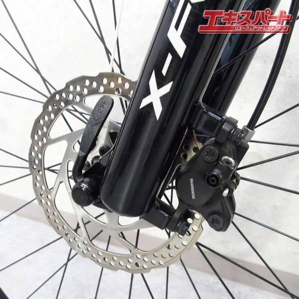 ASAHI ENDEAVOR ALTUS M370 1×9S MTB あさひ エンデバー マウンテン