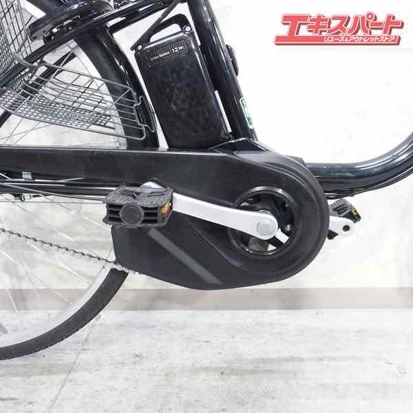 Panasonic ViVi YX パナソニック ビビ BE-FY632 2024 電動アシスト