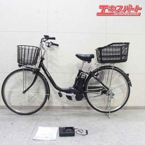 電動アシスト自転車 Panasonic vivi・YX 2024年モデル❗️ PANASONIC 「パナソニック」 VIVI YX 2024年モデル 26インチ