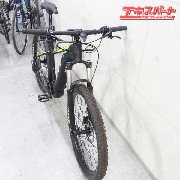 Besv TRS2 XC YCMTO 7 ベスビー 2020 電動アシスト自転車 戸塚店 