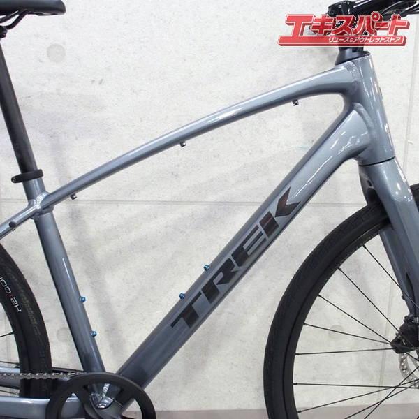 TREK FX3 Gen4 CUES U6000 1×10S 2025年モデル Mサイズ トレック
