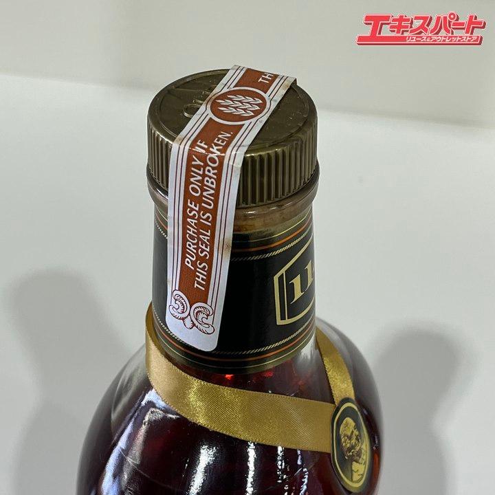 ウイスキー OLD GRAND DAD 114 BARREL PROOF オールドグランダッド 114 バレルプルーフ【LOT No.14】 OLD GRAND DAD