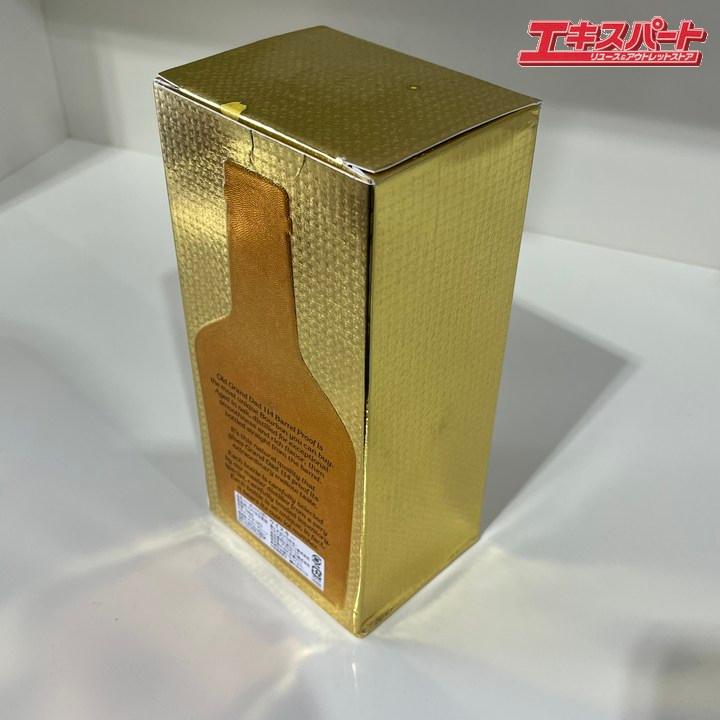 OLD GRAND DAD オールドグランダッド 114 BARREL PROOF 戸塚店