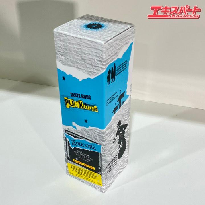 Ardbeg Ardcore アードベッグ・アードコア スコッチ ウイスキー 700ml