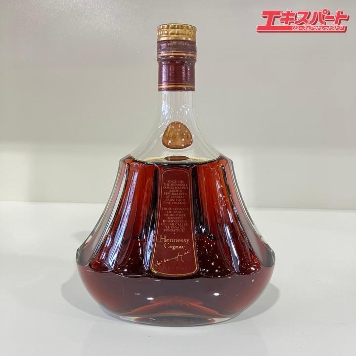 Hennessy Paradis ヘネシー パラディ ブランデー 700ml 戸塚店