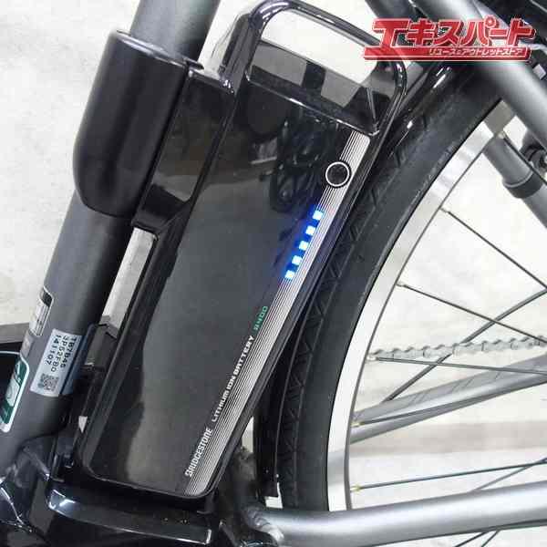 BRIDGESTONE/ブリヂストン TB1e 2025年 TB7B45 電動アシスト BRIDGESTONE/ブリヂストン TB1e 2025年 TB7B45 電動アシスト