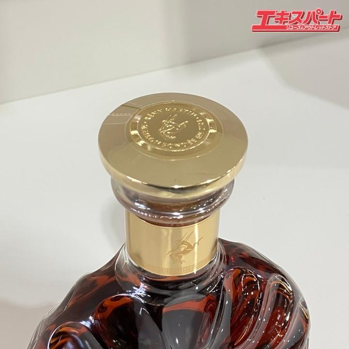 REMY MARTIN レミーマルタン XO エクストラ オールド ハーフボトル 40