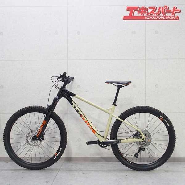 MARIN SAN QUENTIN 3 SLX M7000 1×11S 2020 Boost マリン サン