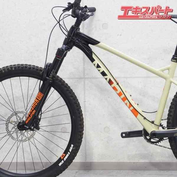 MARIN SAN QUENTIN 3 SLX M7000 1×11S 2020 Boost マリン サン