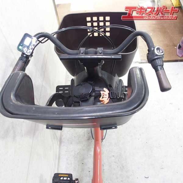 Panasonic Gyutto Annys EX BE-ELAE033 2019 パナソニック