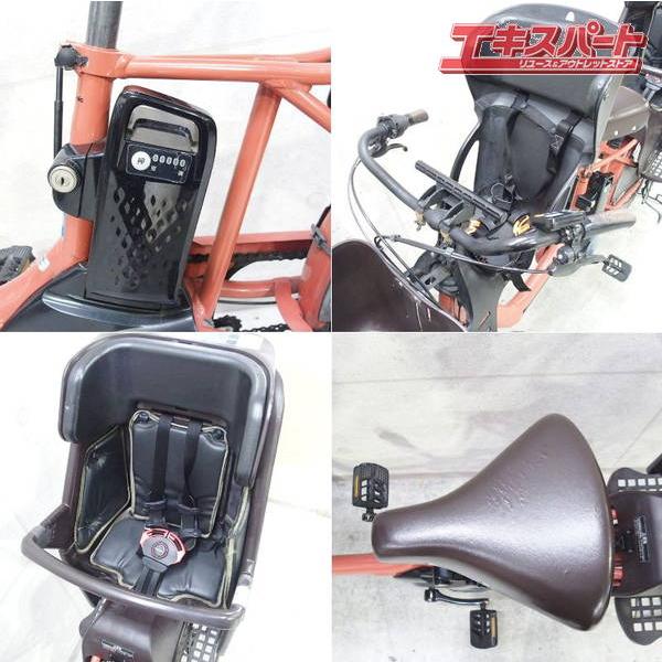 Panasonic Gyutto Annys EX BE-ELAE033 2019 パナソニック