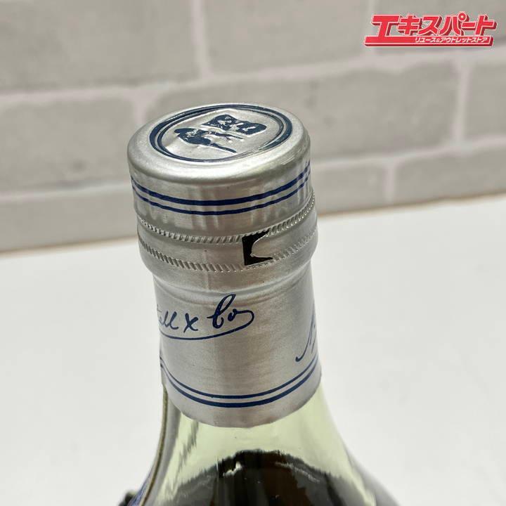 MARTELL CORDON BLEU OLD LIQUEUR マーテル コルドンブルー オールド