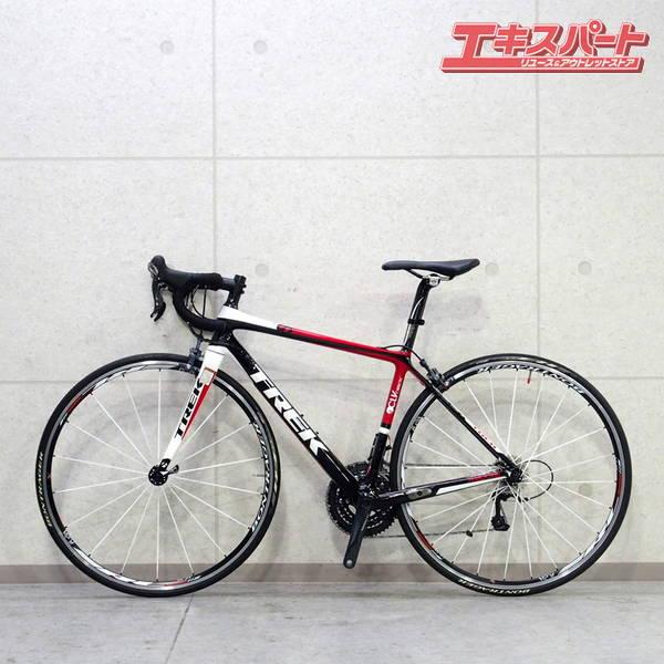 トレック　マドン6.2 TREK MADONE6.2 TREK MADONE 6.2 ULTEGRA 6700 3×10S 2012 H2 トレック マドン ロード