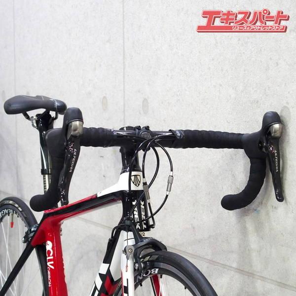TREK MADONE 6.2 ULTEGRA 6700 3×10S 2012 H2 トレック マドン ロード