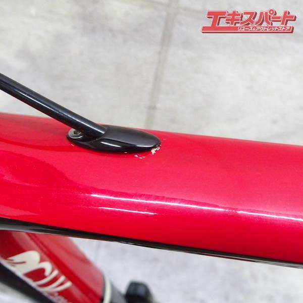 TREK MADONE 6.2 ULTEGRA 6700 3×10S 2012 H2 トレック マドン ロード