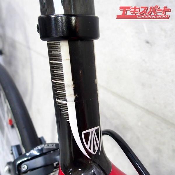 TREK MADONE 6.2 ULTEGRA 6700 3×10S 2012 H2 トレック マドン ロード