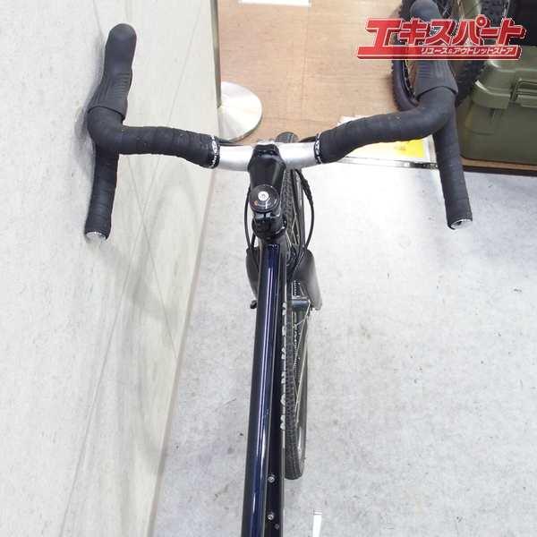 Workshop Monkey B4 GRX RX810 2×11s 猿屋 ワークショップモンキー