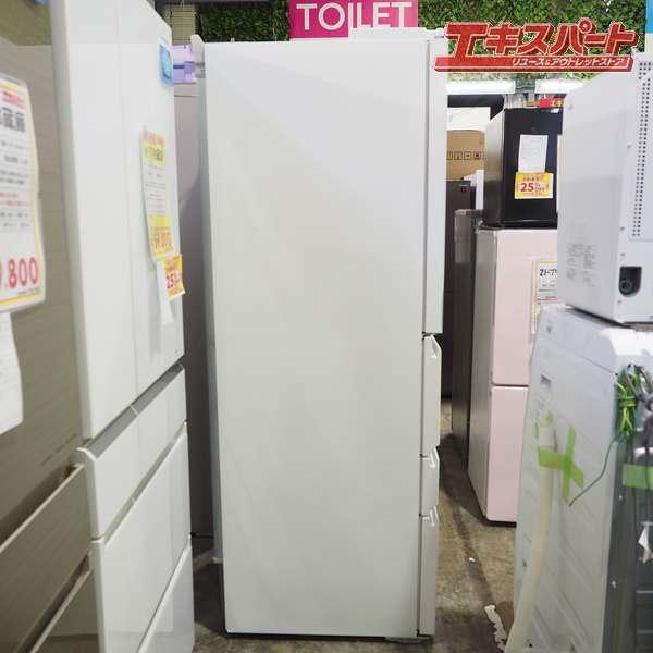 TOSHIBA 507L 冷凍冷蔵庫 GR-W510FZS 2024年製 中古 TOSHIBA (トウシバ) 6ドア冷蔵庫 GR-W510FZS 2024年製 108 507L