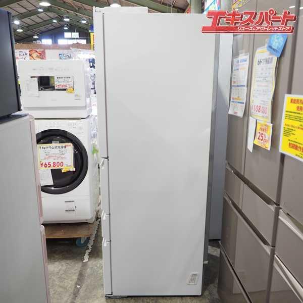 TOSHIBA/東芝 VEGETA GR-W510FZS-TW 507L 2024年 6ドア 冷蔵庫 重量