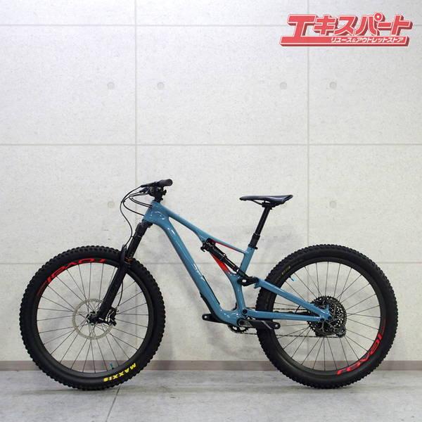 SPECIALIZED STUMPJUMPER EXPERT GX Eagle 1×12S 2019