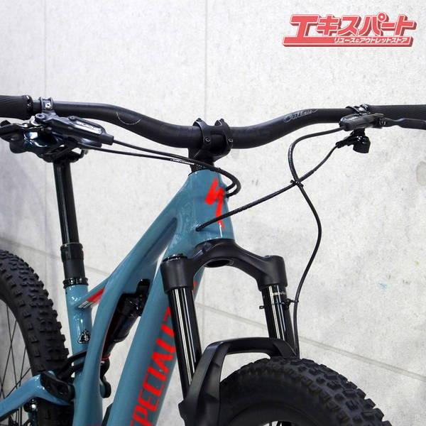 SPECIALIZED STUMPJUMPER EXPERT GX Eagle 1×12S 2019