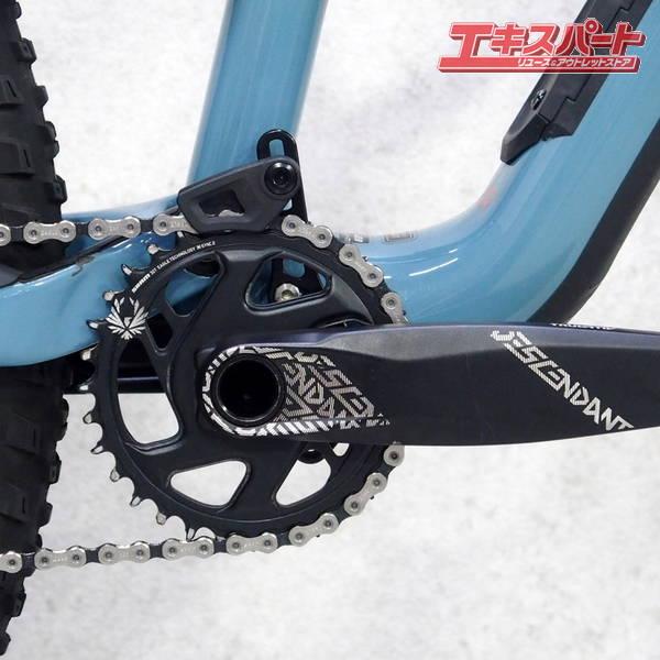 スペシャライズド　スタンプジャンパー MTB マウンテンバイク SPECIALIZED STUMPJUMPER EXPERT GX Eagle 1×12S 2019