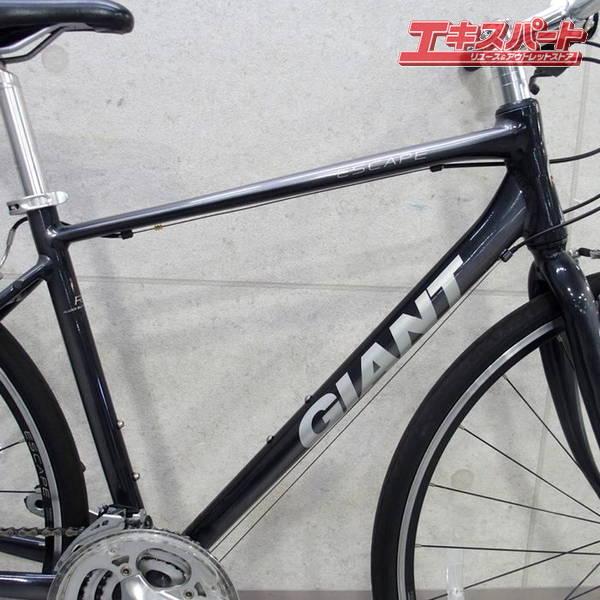 GIANT ESCAPE R3 ALTUS M310 3×8S 2020 クロスバイク Sサイズ