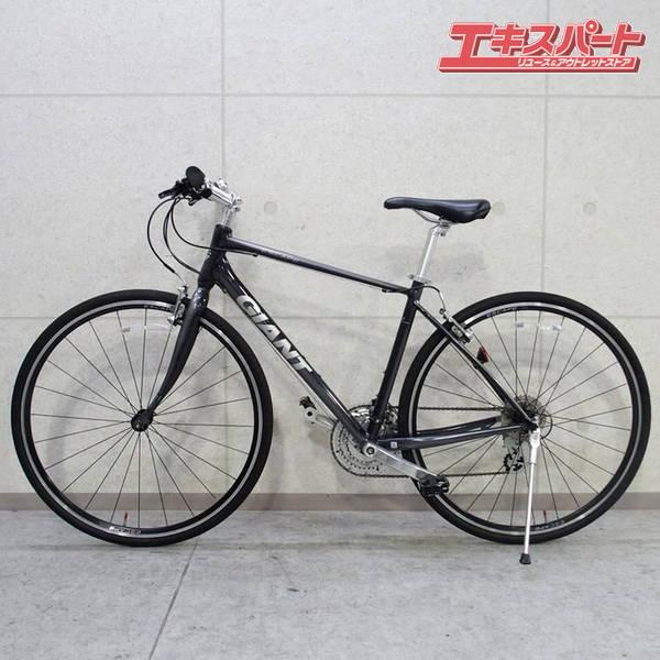 GIANT ESCAPE R3 ALTUS M310 3×8S 2020 クロスバイク Sサイズ