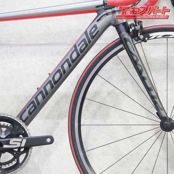 cannondale CAAD12 105 5800 2×11s 2017 キャノンデール キャド ロード