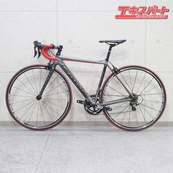 cannondale CAAD12 105 5800 2×11s 2017 キャノンデール キャド ロード