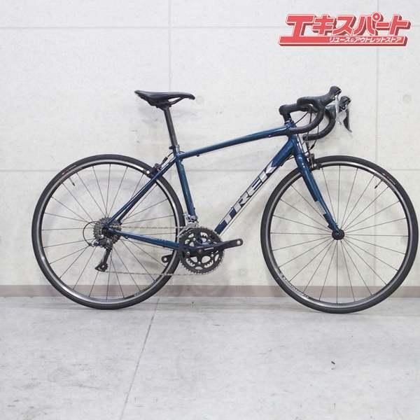 TREK DOMANE AL2 RIM Claris R2000 2×8S 2021 トレック ドマーネ アルミ ロードバイク 戸塚店 ...
