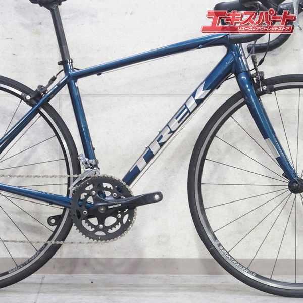 TREK DOMANE AL2 RIM Claris R2000 2×8S 2021 トレック ドマーネ アルミ ロードバイク 戸塚店 ...