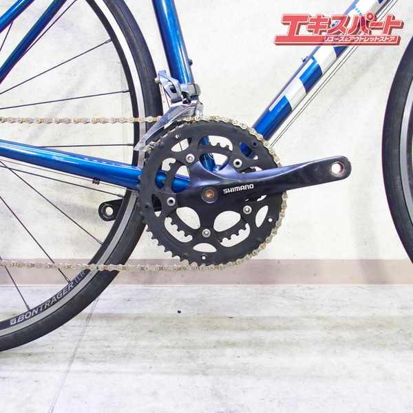 TREK DOMANE AL2 RIM Claris R2000 2×8S 2021 トレック ドマーネ アルミ ロードバイク 戸塚店 ...