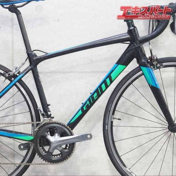 GIANT CONTEND SL2 Tiagra 4700 2×10s 2017 ジャイアント コンテンド