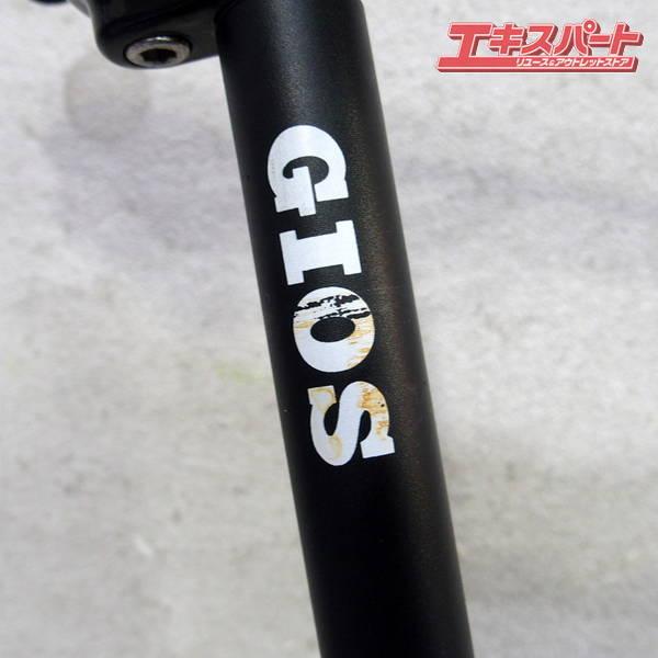 gios ジオス sereno セレーノ クロスバイク 【公式通販】