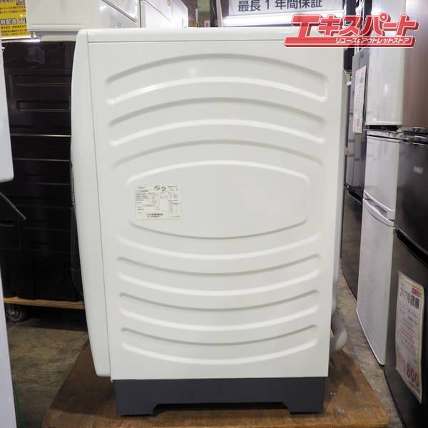 AQUA/アクア ドラム式 洗濯乾燥機 AQW-12M(W) 2022年 左開き 戸塚店