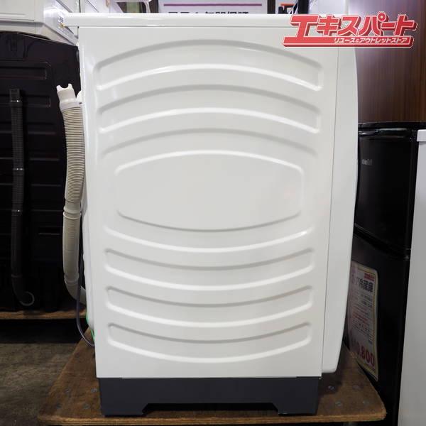 AQUA/アクア ドラム式 洗濯乾燥機 AQW-12M(W) 2022年 左開き 戸塚店