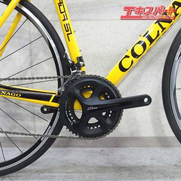 COLNAGO STRADA SL 105 5800 2×11s 2015 コルナゴ ストラーダ ロード