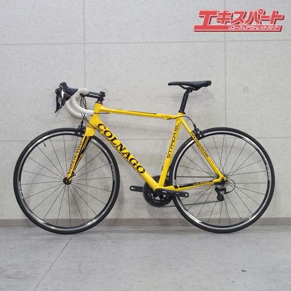 COLNAGO STRADA SL 105 5800 2×11s 2015 コルナゴ ストラーダ ロード