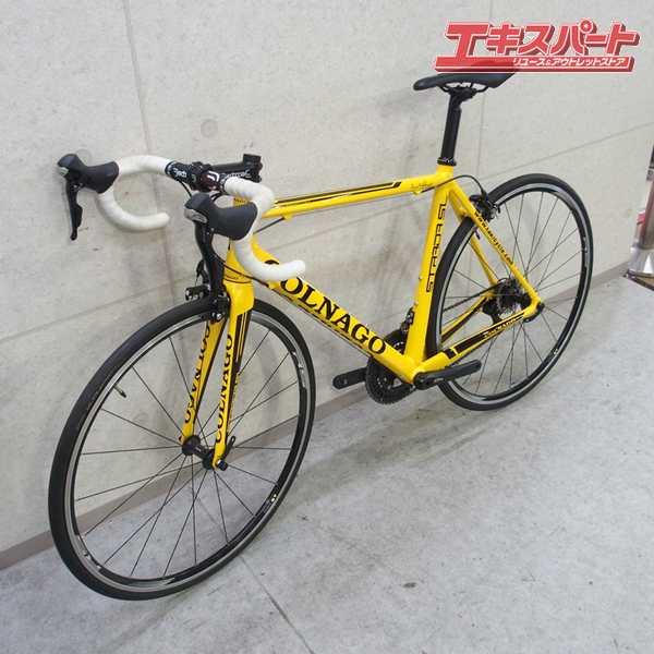 COLNAGO STRADA SL 105 5800 2×11s 2015 コルナゴ ストラーダ ロード