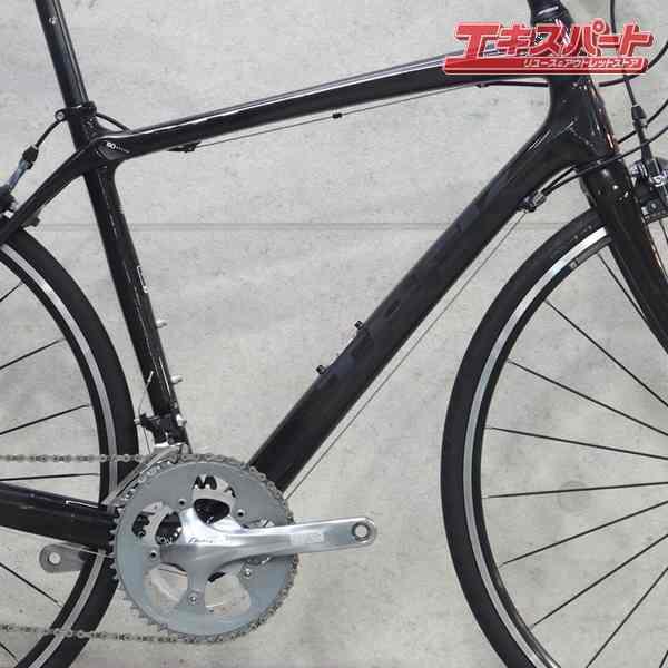 TREK 7.7FX Tiagra 4600 2×10s 2015 トレック フラットバーロード 